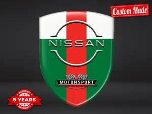 Nissan Insignia Interior Estilo Premium Cúpula Drift Elegante
